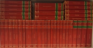 Colectia completa Adevarul "101 carti de citit intr-o viata", 101 volume - Img 2