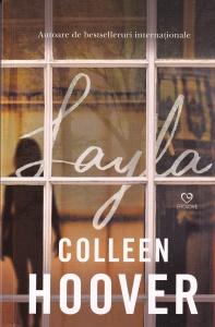Colleen Hoover - Layla