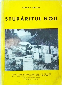 Const. L. Hristea - Stuparitul nou (1979)