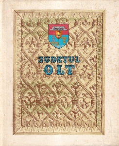 Constantin Gheorghe, Valeriu Boteanu - Judetul Olt
