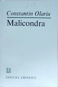 Constantin Olariu - Malicondra