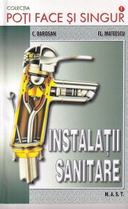 Coralia Barosan, Florin Mateescu - Instalatii sanitare