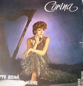 Corina – Noapte buna, pe maine