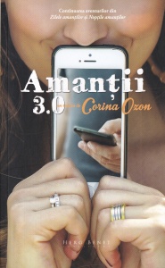 Corina Ozon - Amantii 3.0