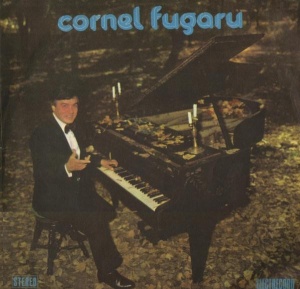 Cornel Fugaru