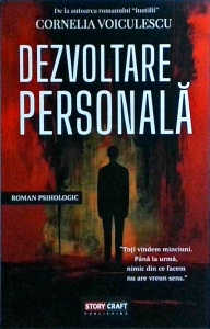 Cornelia Voiculescu - Dezvoltare personala