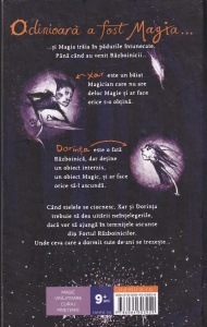 Cressida Cowell - Vrajitorii de odinioara - Img 2