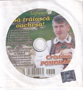 Cristian Pomohaci - Sa traiasca oachesa! Taifasuri - Img 2