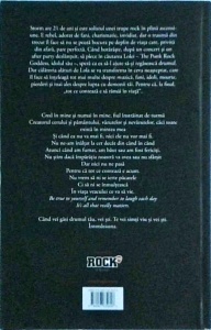 Cristina Nemerovschi - Rockstar - Img 2