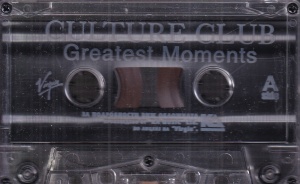 Culture Club – Greatest Moments (1998) - Img 4