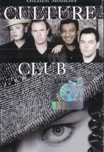 Culture Club – Greatest Moments