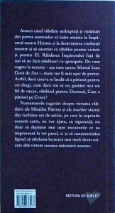 Cum sa dobandim rabdarea. Sfintii Parinti si marii stareti ai Bisericii despre rabdarea necazurilor vietii - Img 2