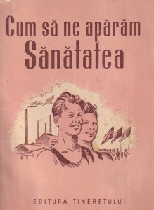 Cum sa ne aparam sanatatea