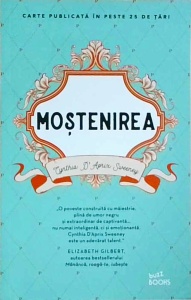 Cynthia D'Aprix Sweeney - Mostenirea