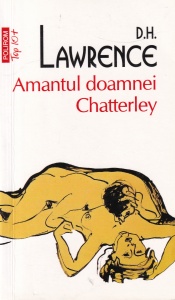 D.H. Lawrence - Amantul doamnei Chatterley (2016)