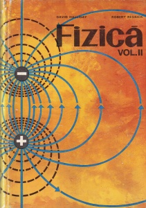 D. Halliday, R. Resnick - Fizica, 2 volume - Img 3