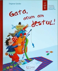 Dagmar Geisler - Gata, acum am destul!