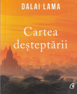 Dalai Lama - Cartea desteptarii - Img 1