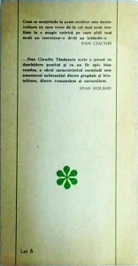 Dan Claudiu Tanasescu - Ispita sperantei - Img 2