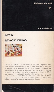 Dan Grigorescu - Arta americana - Img 2