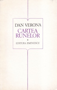 Dan Verona - Cartea runelor