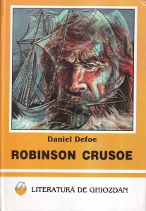 Daniel Defoe - Robinson Crusoe