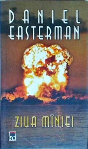 Daniel Easterman - Ziua Maniei