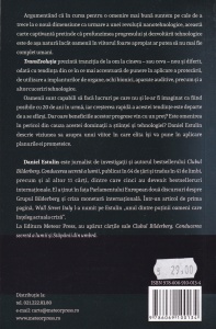 Daniel Estulin - Transevolutia. Apropiata era a deconstructiei umane - Img 2