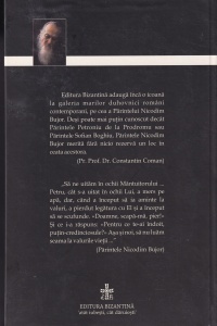 Daniel Rolea - Parintele Nicodim Bujor - Img 2