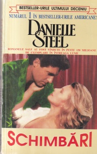 Danielle Steel - Schimbari