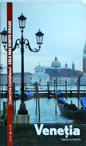 Danielo Reato - Venetia