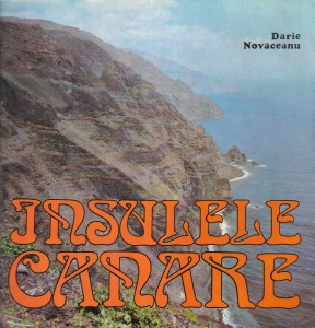 Darie Novaceanu - Insulele Canare