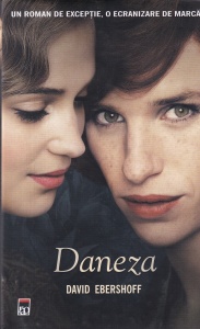 David Ebershoff - Daneza