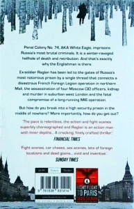 David Gilman - The Englishman - Img 2