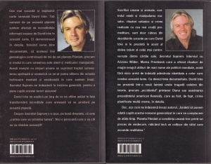 David Icke - Secretul suprem, 2 volume - Img 2
