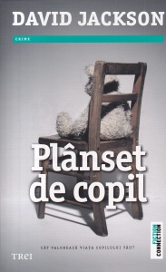 David Jackson - Planset de copil