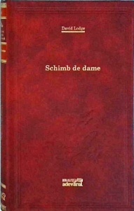 David Lodge - Schimb de dame (2011)
