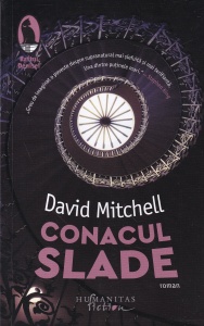 David Mitchell - Conacul Slade