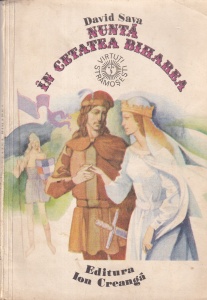 David Sava - Nunta in Cetatea Biharea