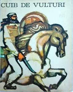 David Sava - Sarmizegetusa, cuib de vulturi (1968)