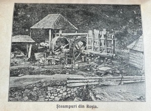 Descriere de Silvestru Moldovan - Zarandul si Muntii Apuseni ai Transilvaniei. Cu 9 ilustratiuni si o schita (1898) - Img 7