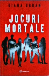 Diana Urban - Jocuri mortale