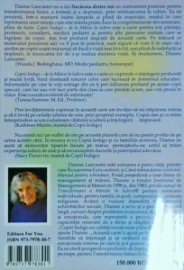 Dianne Lancaster - Copiii indigo de la manie la iubire - Img 2