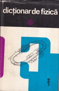 Dictionar de fizica
