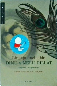 Dinu si Nelli Pillat - Biruinta unei iubiri