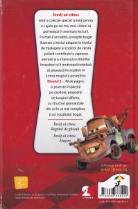 Disney - Masini - Img 2