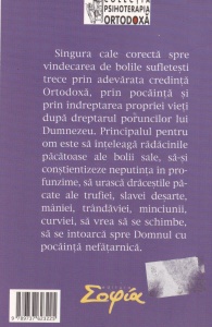 Dmitri Avdeev - De vorba cu un psihiatru ortodox - Img 2