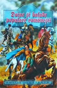 Doine si balade populare romanesti
