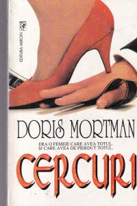 Doris Mortman - Cercuri