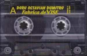 Doru Octavian Dumitru – Fabrica De Vise, volumul 2 - Img 3